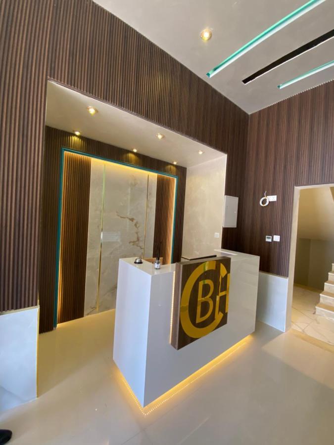 Castle Beach Hotel Akabe Dış mekan fotoğraf