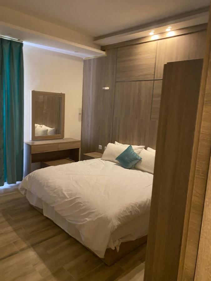 Castle Beach Hotel Akabe Dış mekan fotoğraf