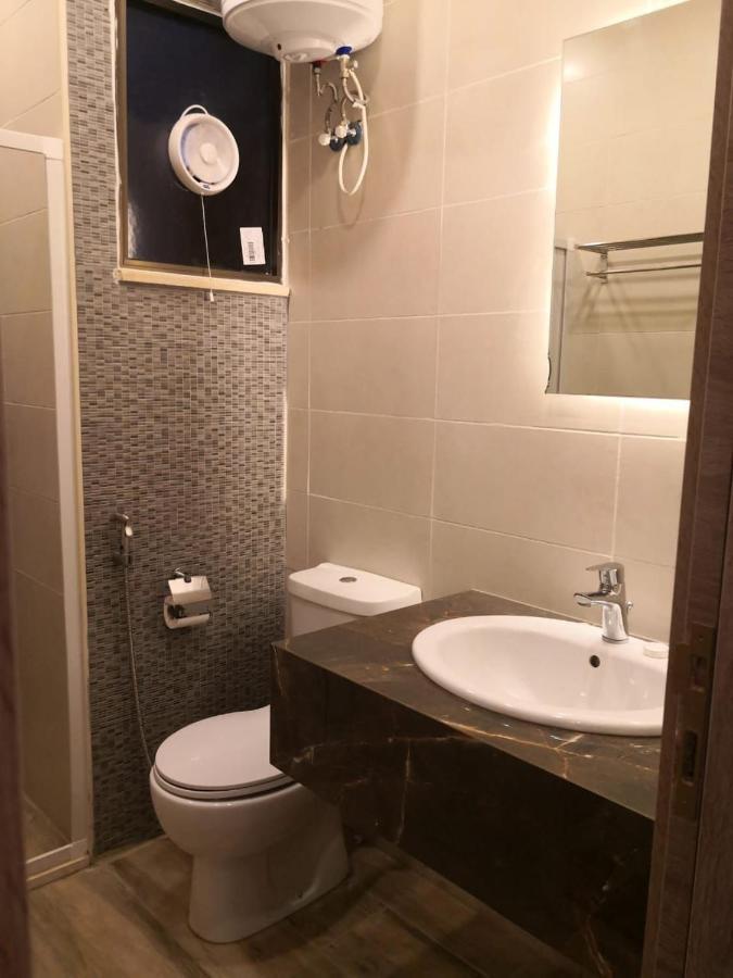 Castle Beach Hotel Akabe Dış mekan fotoğraf